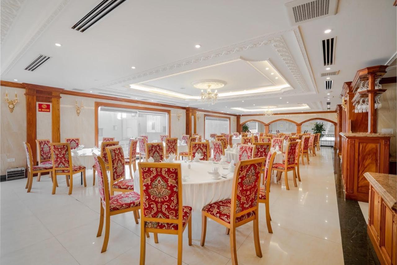 广平河畔酒店 洞海 外观 照片