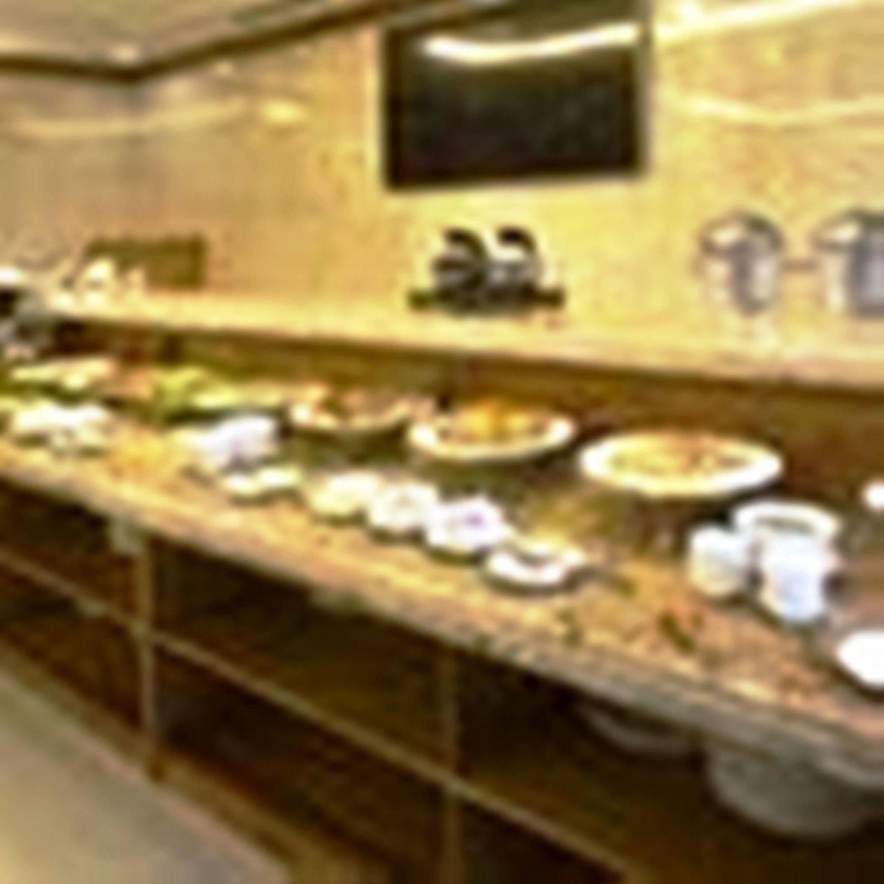 广平河畔酒店 洞海 外观 照片